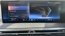 BMW iX 400kW xDrive60 M Sport 112kWh 5dr Auto [Pro Pack] Electric Estate